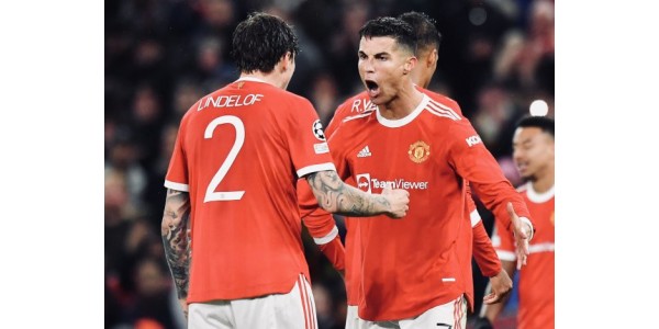 Ronaldo kann nicht der Retter von Manchester United sein